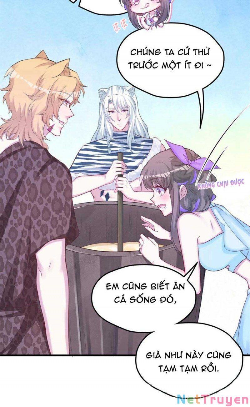 đọc truyện Thảnh Thơi Thú Thế Chủng Chủng Điền, Sinh Sinh Tể Chương 323.1 ảnh 8 tại Thiên Thai Truyện