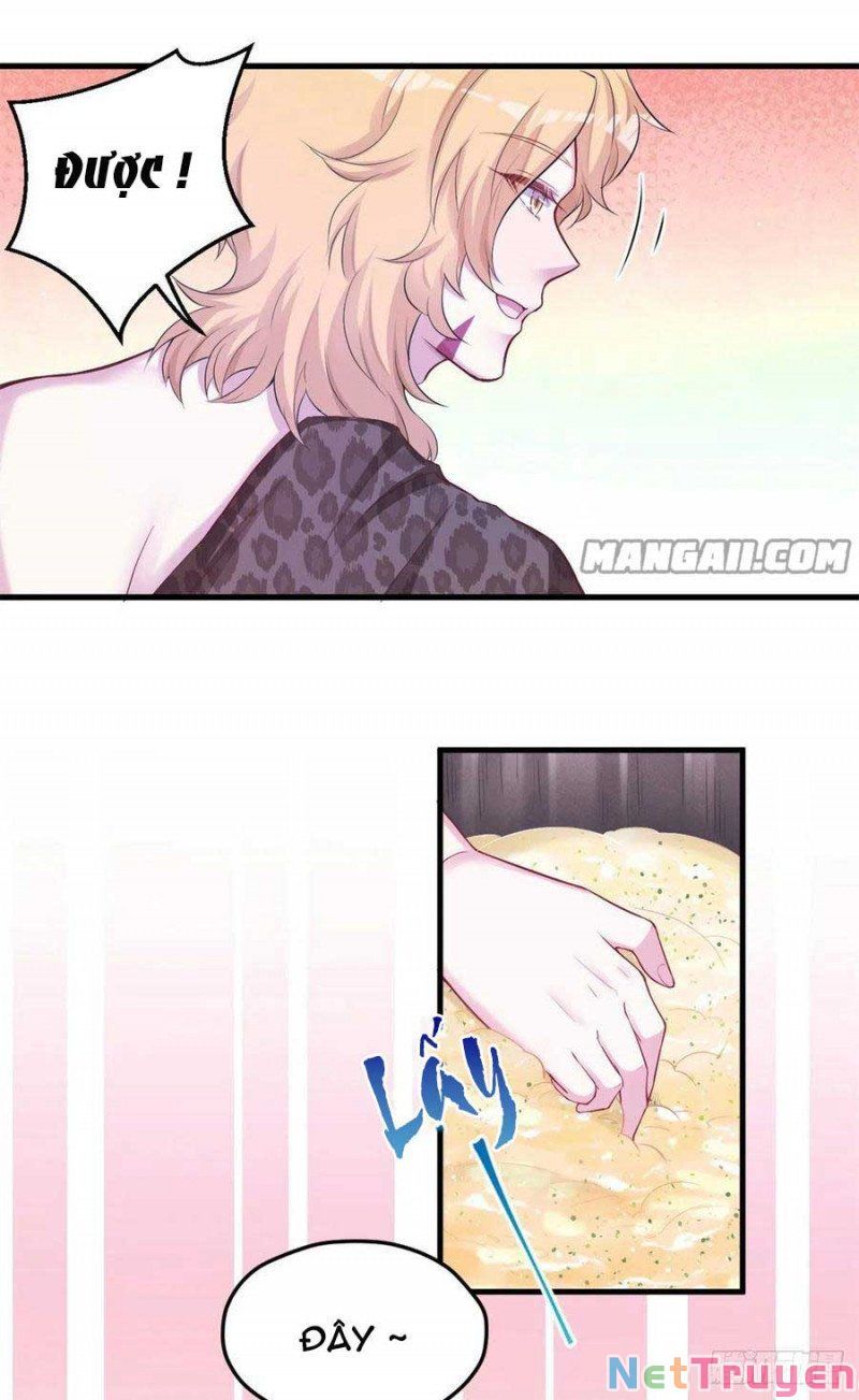 đọc truyện Thảnh Thơi Thú Thế Chủng Chủng Điền, Sinh Sinh Tể Chương 323.1 ảnh 9 tại Thiên Thai Truyện