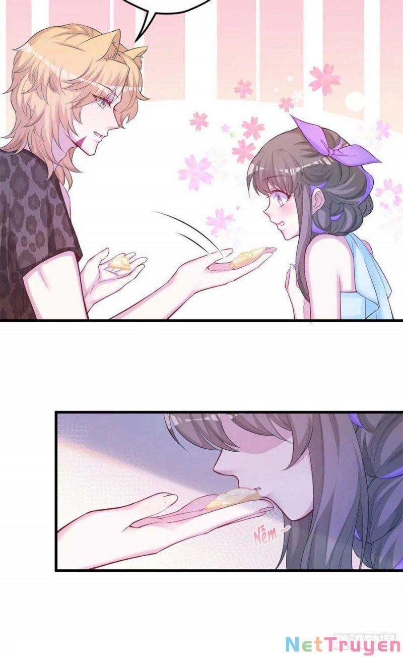 đọc truyện Thảnh Thơi Thú Thế Chủng Chủng Điền, Sinh Sinh Tể Chương 323.1 ảnh 10 tại Thiên Thai Truyện