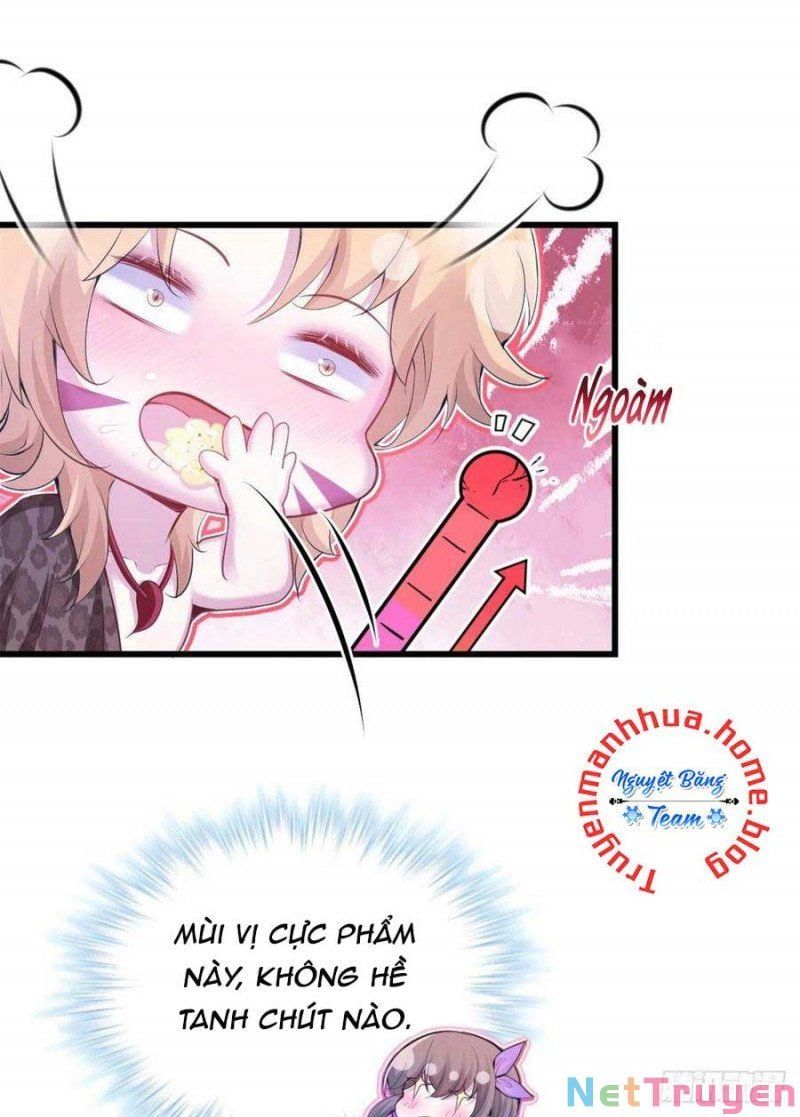 đọc truyện Thảnh Thơi Thú Thế Chủng Chủng Điền, Sinh Sinh Tể Chương 323.1 ảnh 11 tại Thiên Thai Truyện