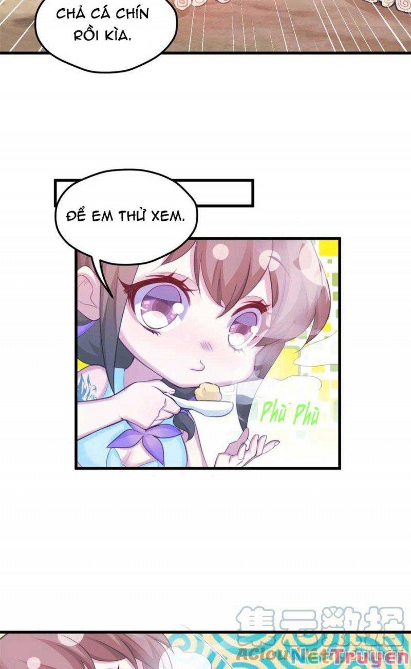 đọc truyện Thảnh Thơi Thú Thế Chủng Chủng Điền, Sinh Sinh Tể Chương 323.2 ảnh 12 tại Thiên Thai Truyện