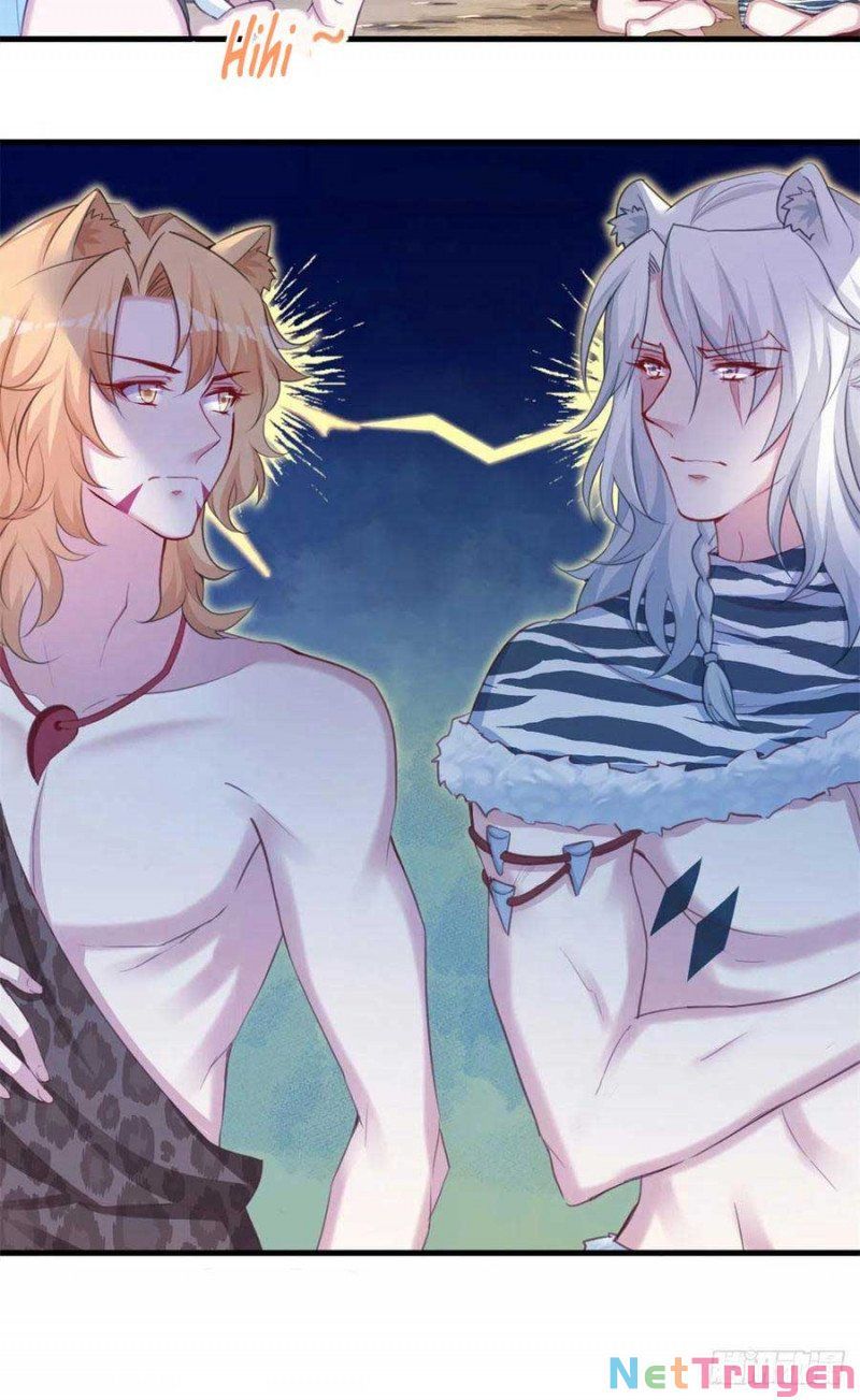 đọc truyện Thảnh Thơi Thú Thế Chủng Chủng Điền, Sinh Sinh Tể Chương 323.2 ảnh 14 tại Thiên Thai Truyện