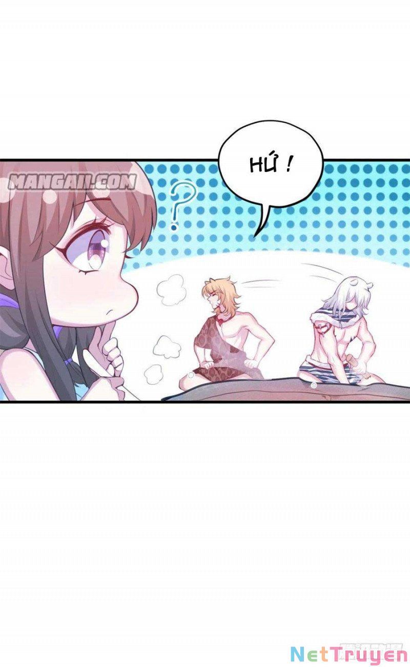 đọc truyện Thảnh Thơi Thú Thế Chủng Chủng Điền, Sinh Sinh Tể Chương 323.2 ảnh 15 tại Thiên Thai Truyện