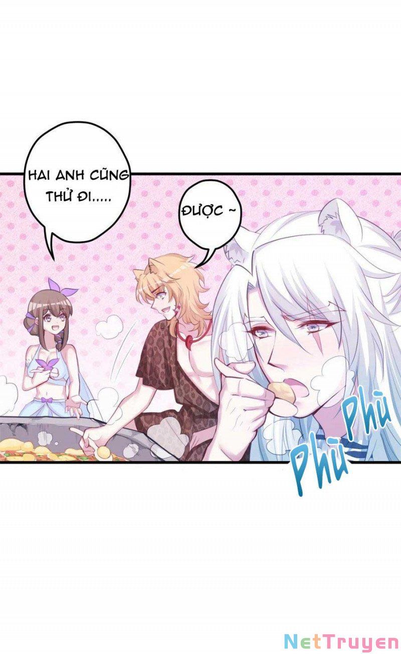 đọc truyện Thảnh Thơi Thú Thế Chủng Chủng Điền, Sinh Sinh Tể Chương 323.2 ảnh 16 tại Thiên Thai Truyện