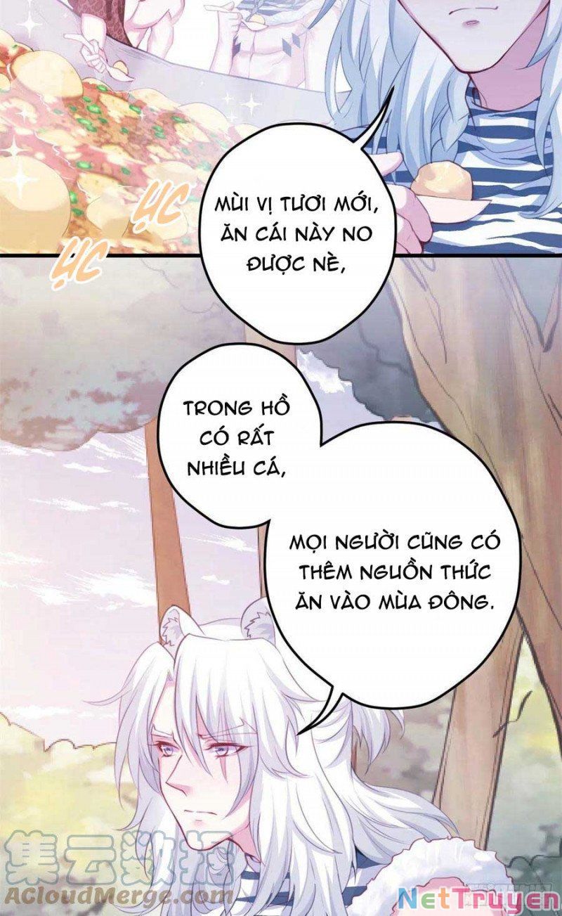 đọc truyện Thảnh Thơi Thú Thế Chủng Chủng Điền, Sinh Sinh Tể Chương 323.2 ảnh 18 tại Thiên Thai Truyện