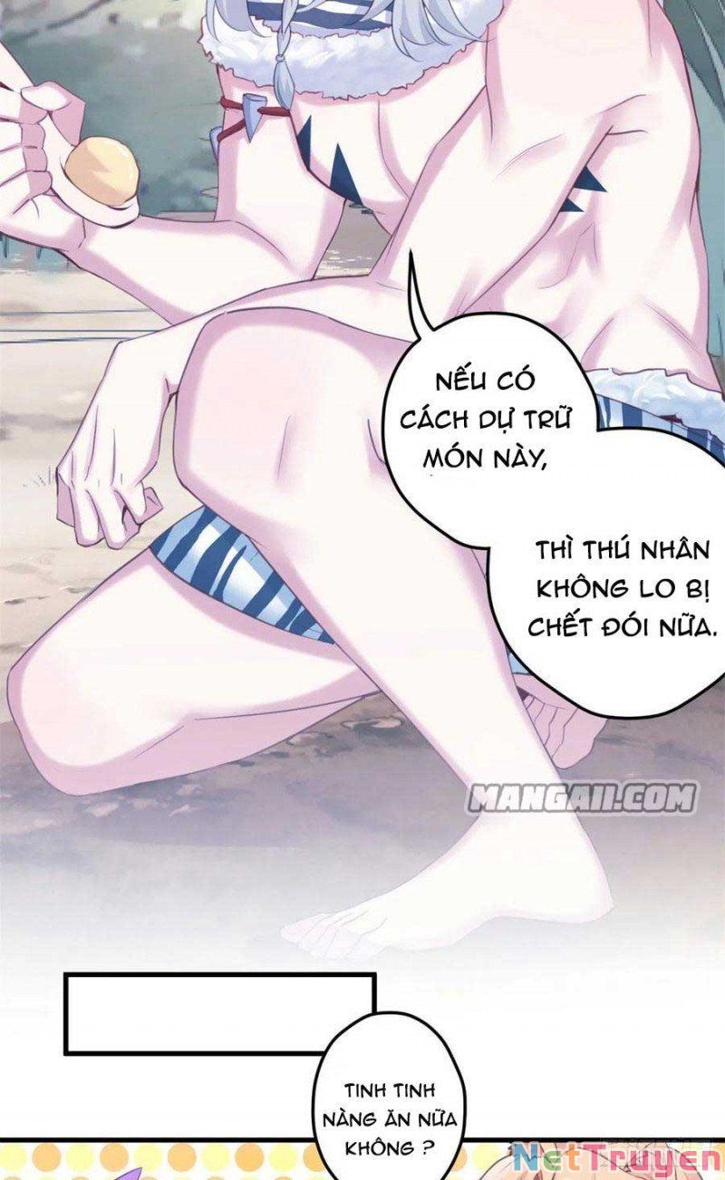 đọc truyện Thảnh Thơi Thú Thế Chủng Chủng Điền, Sinh Sinh Tể Chương 323.2 ảnh 19 tại Thiên Thai Truyện