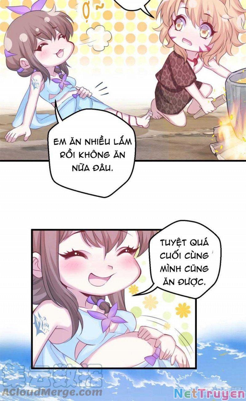 đọc truyện Thảnh Thơi Thú Thế Chủng Chủng Điền, Sinh Sinh Tể Chương 323.2 ảnh 20 tại Thiên Thai Truyện