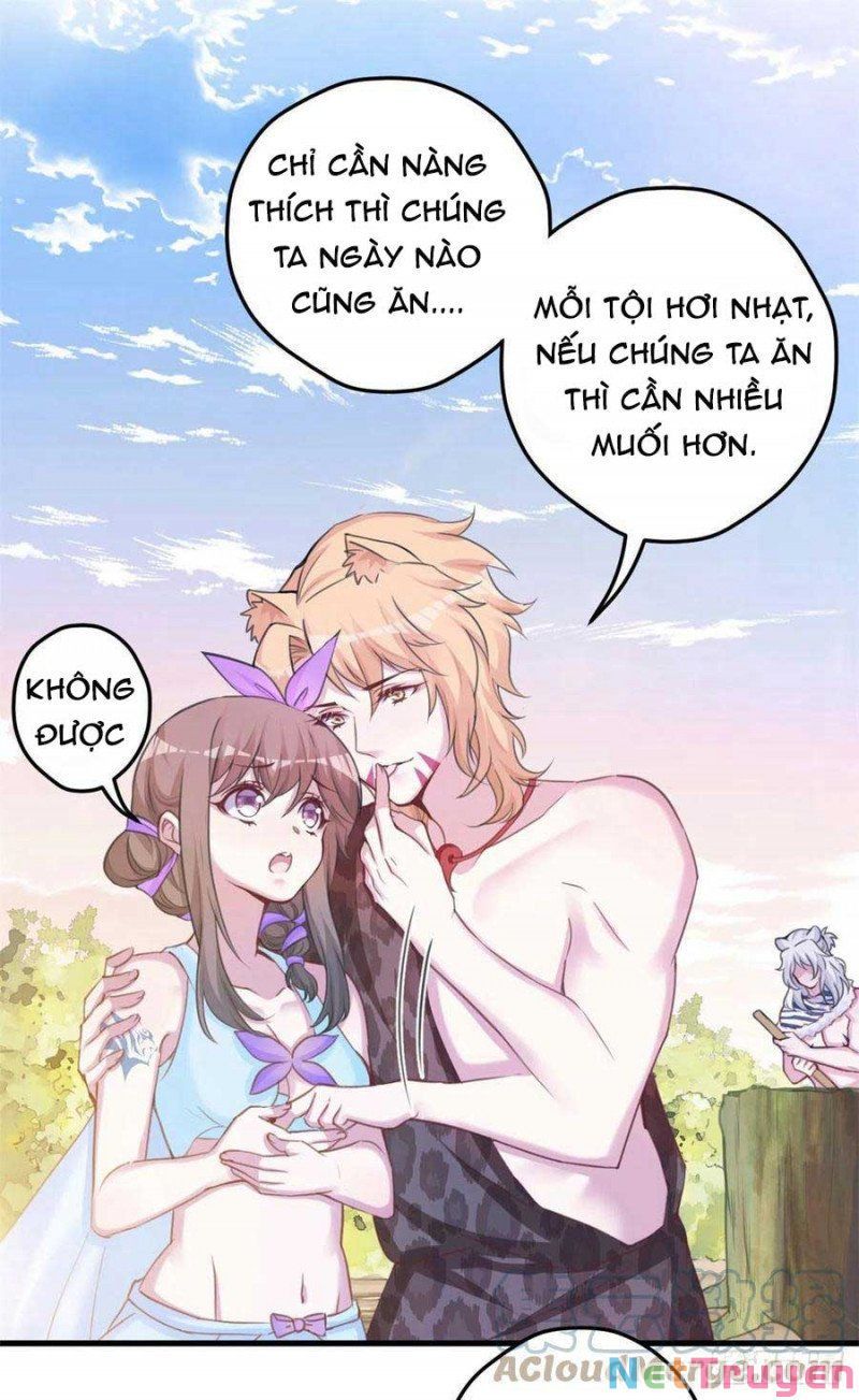 đọc truyện Thảnh Thơi Thú Thế Chủng Chủng Điền, Sinh Sinh Tể Chương 323.2 ảnh 4 tại Thiên Thai Truyện