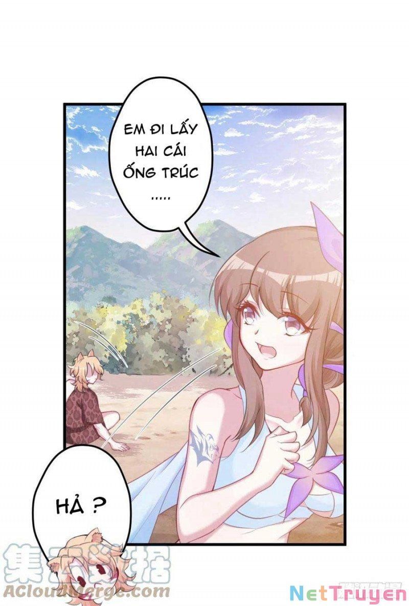 đọc truyện Thảnh Thơi Thú Thế Chủng Chủng Điền, Sinh Sinh Tể Chương 323.2 ảnh 22 tại Thiên Thai Truyện