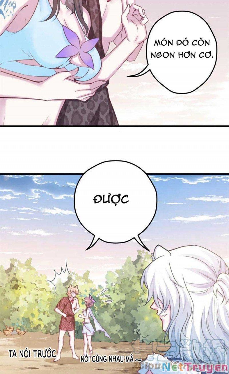 đọc truyện Thảnh Thơi Thú Thế Chủng Chủng Điền, Sinh Sinh Tể Chương 323.2 ảnh 6 tại Thiên Thai Truyện