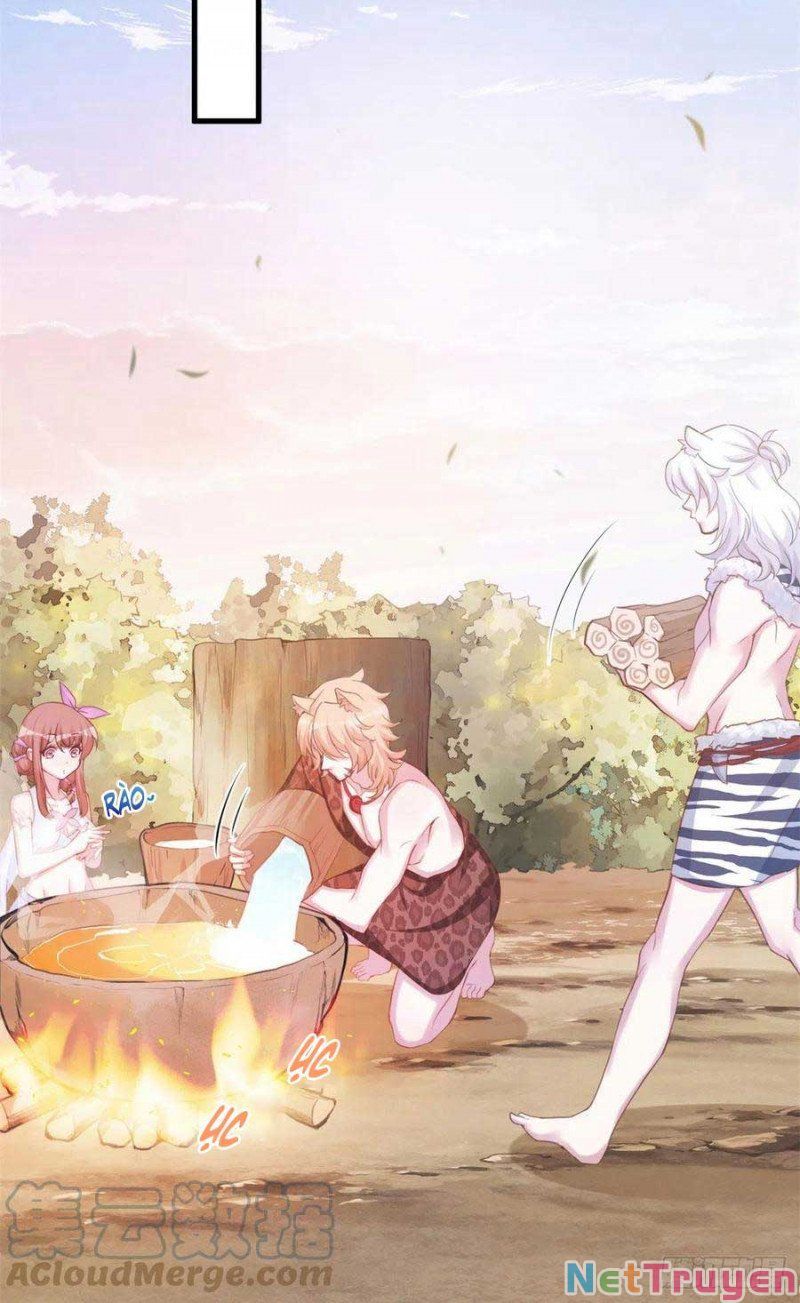 đọc truyện Thảnh Thơi Thú Thế Chủng Chủng Điền, Sinh Sinh Tể Chương 323.2 ảnh 8 tại Thiên Thai Truyện