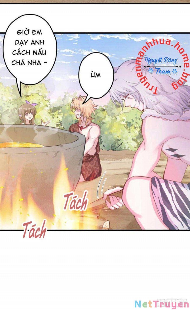 đọc truyện Thảnh Thơi Thú Thế Chủng Chủng Điền, Sinh Sinh Tể Chương 323.2 ảnh 9 tại Thiên Thai Truyện