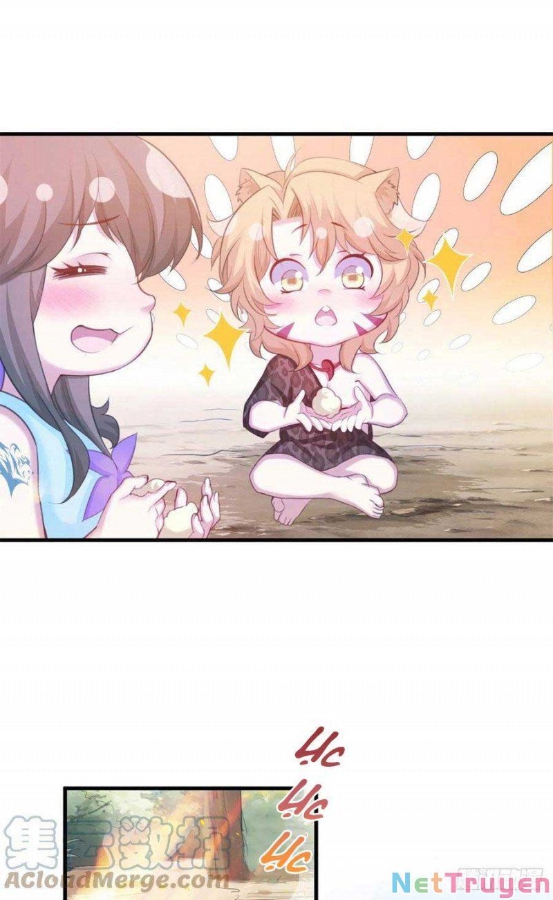 đọc truyện Thảnh Thơi Thú Thế Chủng Chủng Điền, Sinh Sinh Tể Chương 323.2 ảnh 10 tại Thiên Thai Truyện