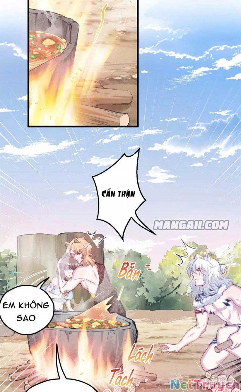 đọc truyện Thảnh Thơi Thú Thế Chủng Chủng Điền, Sinh Sinh Tể Chương 323.2 ảnh 11 tại Thiên Thai Truyện