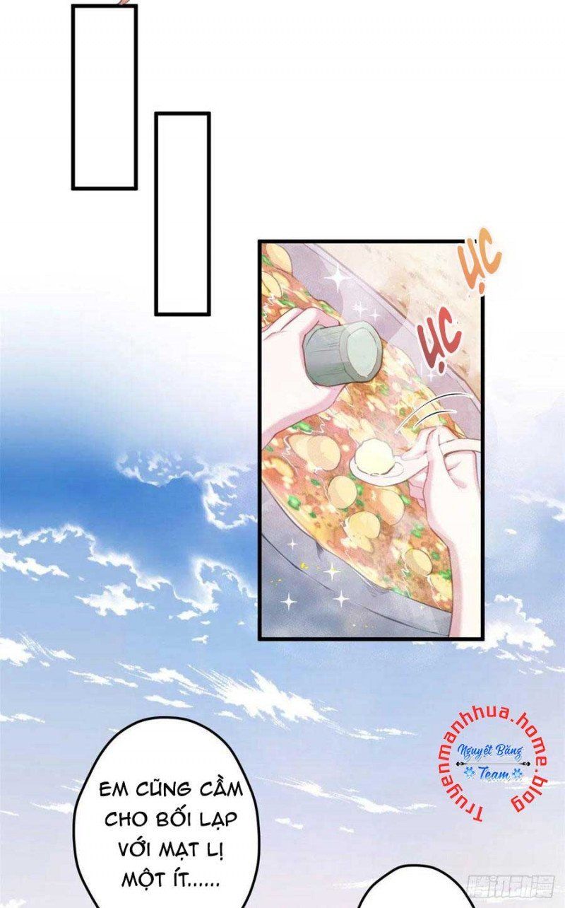 đọc truyện Thảnh Thơi Thú Thế Chủng Chủng Điền, Sinh Sinh Tể Chương 324 ảnh 3 tại Thiên Thai Truyện