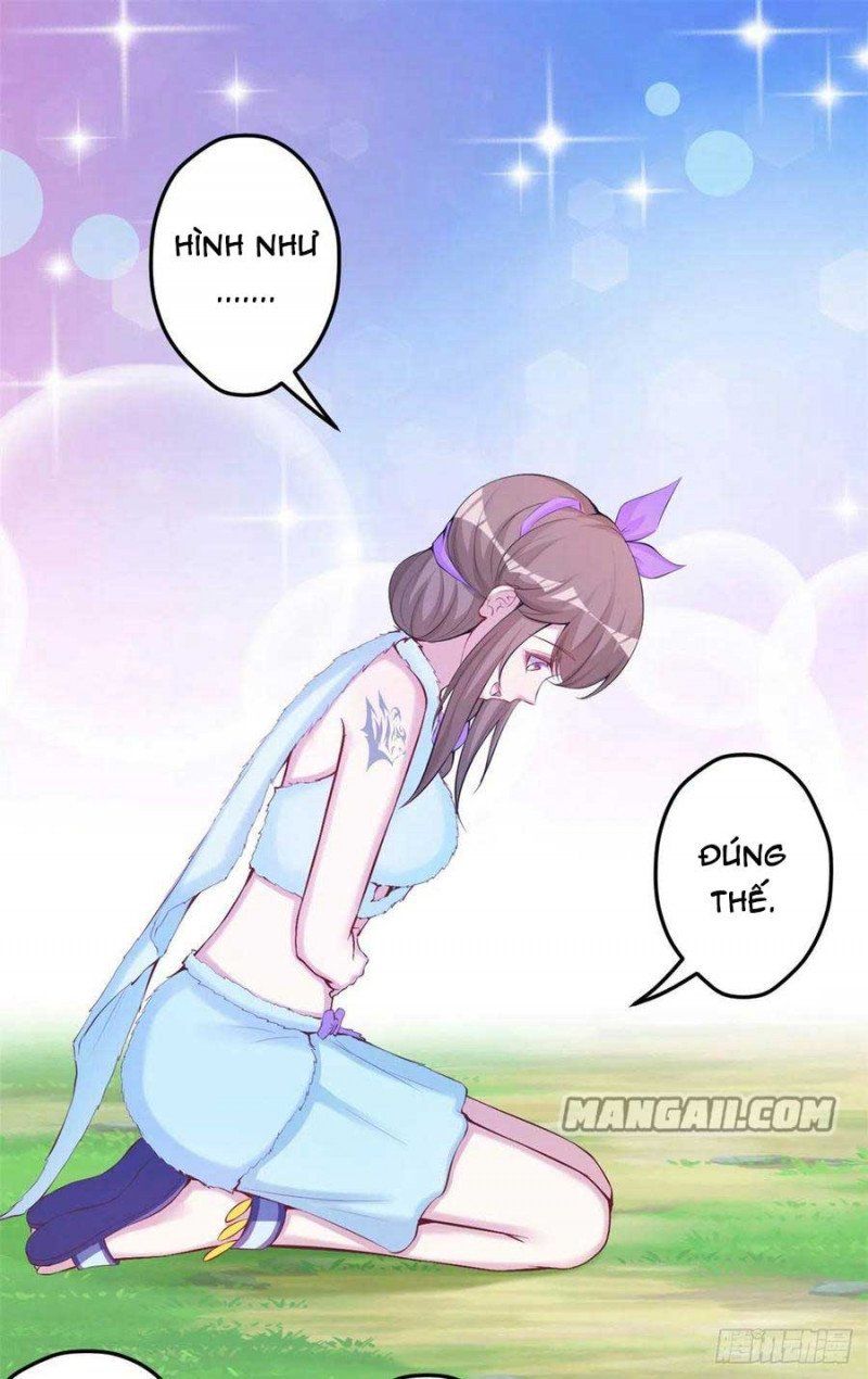 đọc truyện Thảnh Thơi Thú Thế Chủng Chủng Điền, Sinh Sinh Tể Chương 324 ảnh 13 tại Thiên Thai Truyện