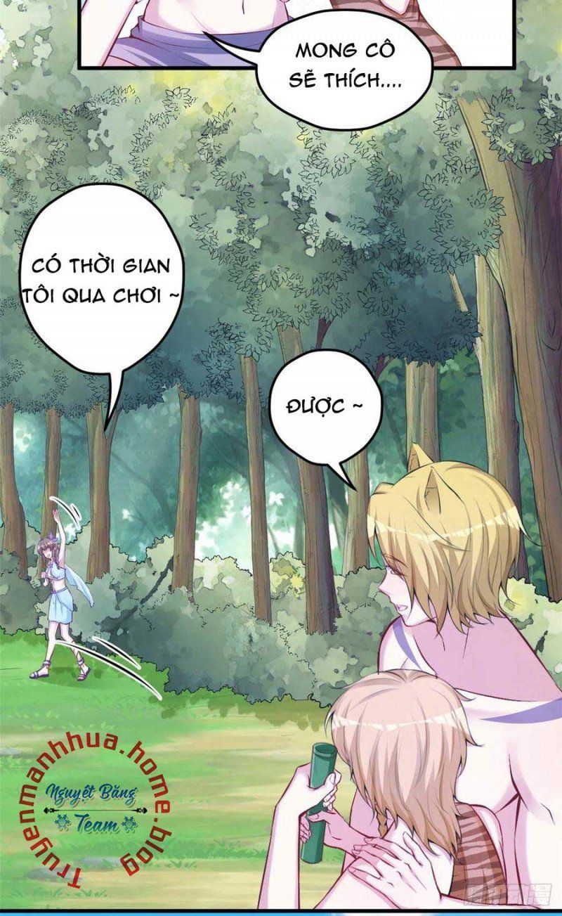 đọc truyện Thảnh Thơi Thú Thế Chủng Chủng Điền, Sinh Sinh Tể Chương 324 ảnh 15 tại Thiên Thai Truyện