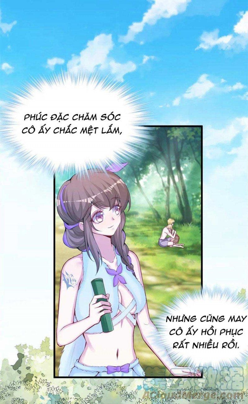 đọc truyện Thảnh Thơi Thú Thế Chủng Chủng Điền, Sinh Sinh Tể Chương 324 ảnh 16 tại Thiên Thai Truyện