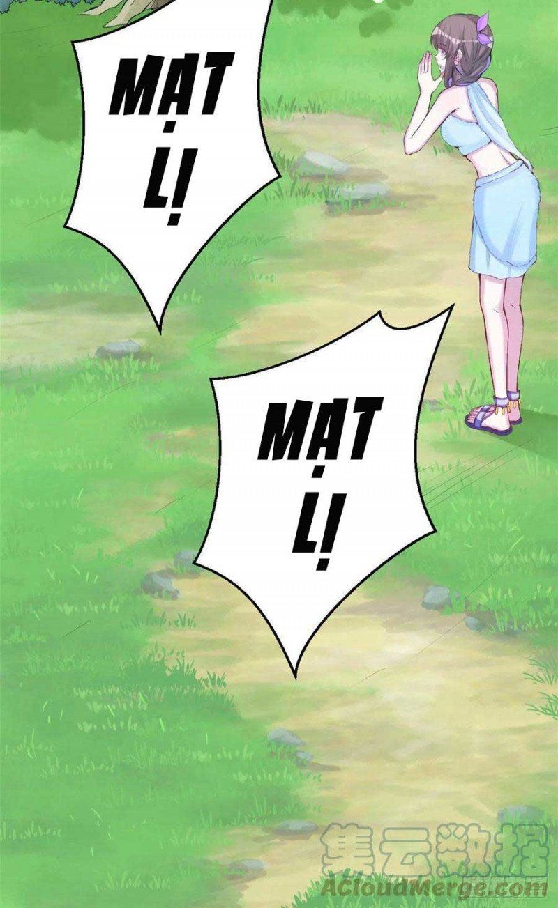 đọc truyện Thảnh Thơi Thú Thế Chủng Chủng Điền, Sinh Sinh Tể Chương 324 ảnh 18 tại Thiên Thai Truyện