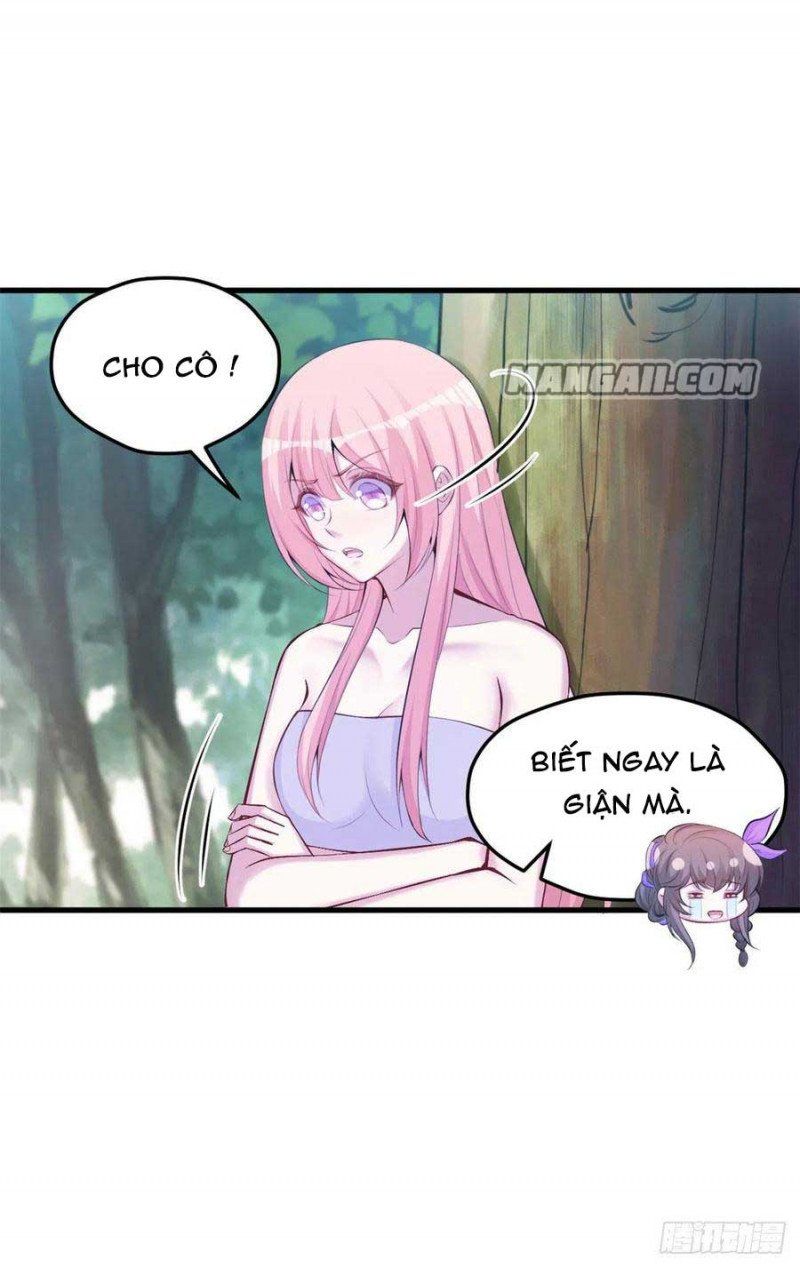 đọc truyện Thảnh Thơi Thú Thế Chủng Chủng Điền, Sinh Sinh Tể Chương 324 ảnh 20 tại Thiên Thai Truyện