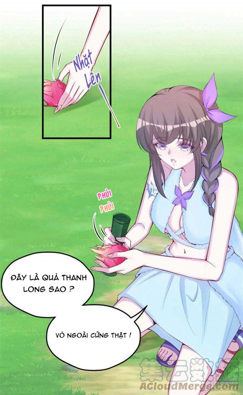 đọc truyện Thảnh Thơi Thú Thế Chủng Chủng Điền, Sinh Sinh Tể Chương 324 ảnh 21 tại Thiên Thai Truyện