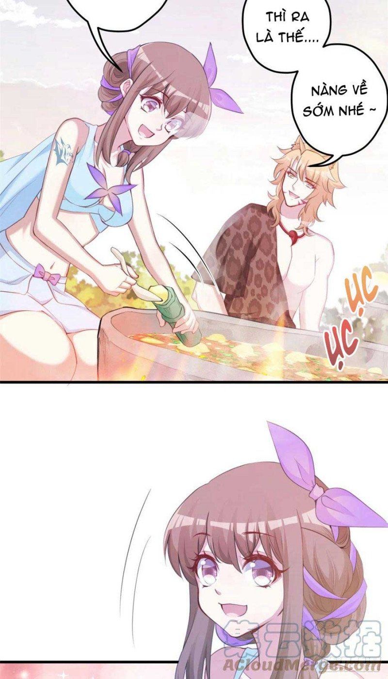 đọc truyện Thảnh Thơi Thú Thế Chủng Chủng Điền, Sinh Sinh Tể Chương 324 ảnh 4 tại Thiên Thai Truyện