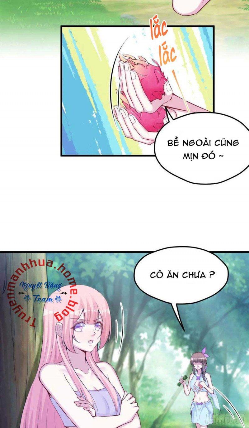 đọc truyện Thảnh Thơi Thú Thế Chủng Chủng Điền, Sinh Sinh Tể Chương 324 ảnh 22 tại Thiên Thai Truyện