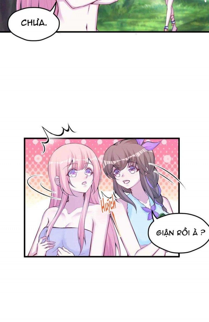 đọc truyện Thảnh Thơi Thú Thế Chủng Chủng Điền, Sinh Sinh Tể Chương 324 ảnh 23 tại Thiên Thai Truyện