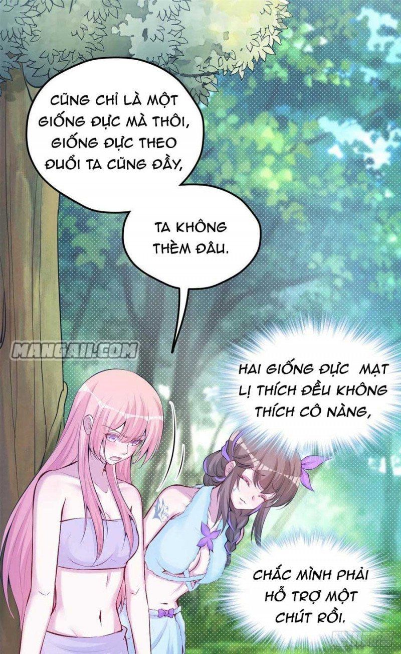 đọc truyện Thảnh Thơi Thú Thế Chủng Chủng Điền, Sinh Sinh Tể Chương 324 ảnh 24 tại Thiên Thai Truyện