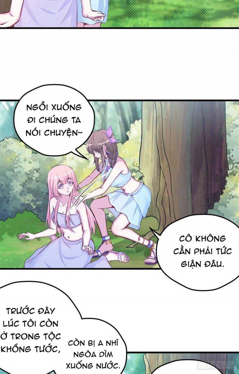 đọc truyện Thảnh Thơi Thú Thế Chủng Chủng Điền, Sinh Sinh Tể Chương 324 ảnh 25 tại Thiên Thai Truyện