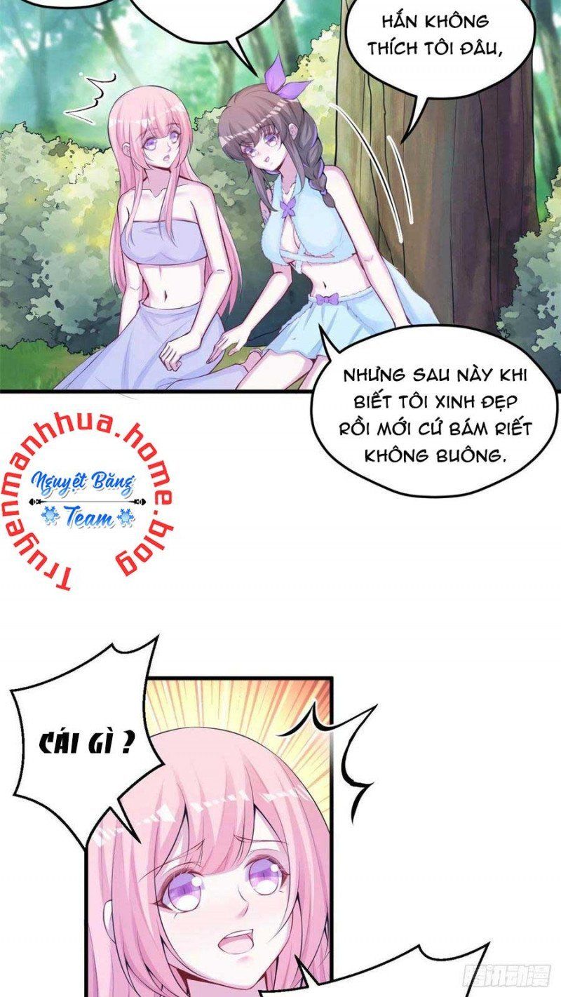 đọc truyện Thảnh Thơi Thú Thế Chủng Chủng Điền, Sinh Sinh Tể Chương 324 ảnh 26 tại Thiên Thai Truyện