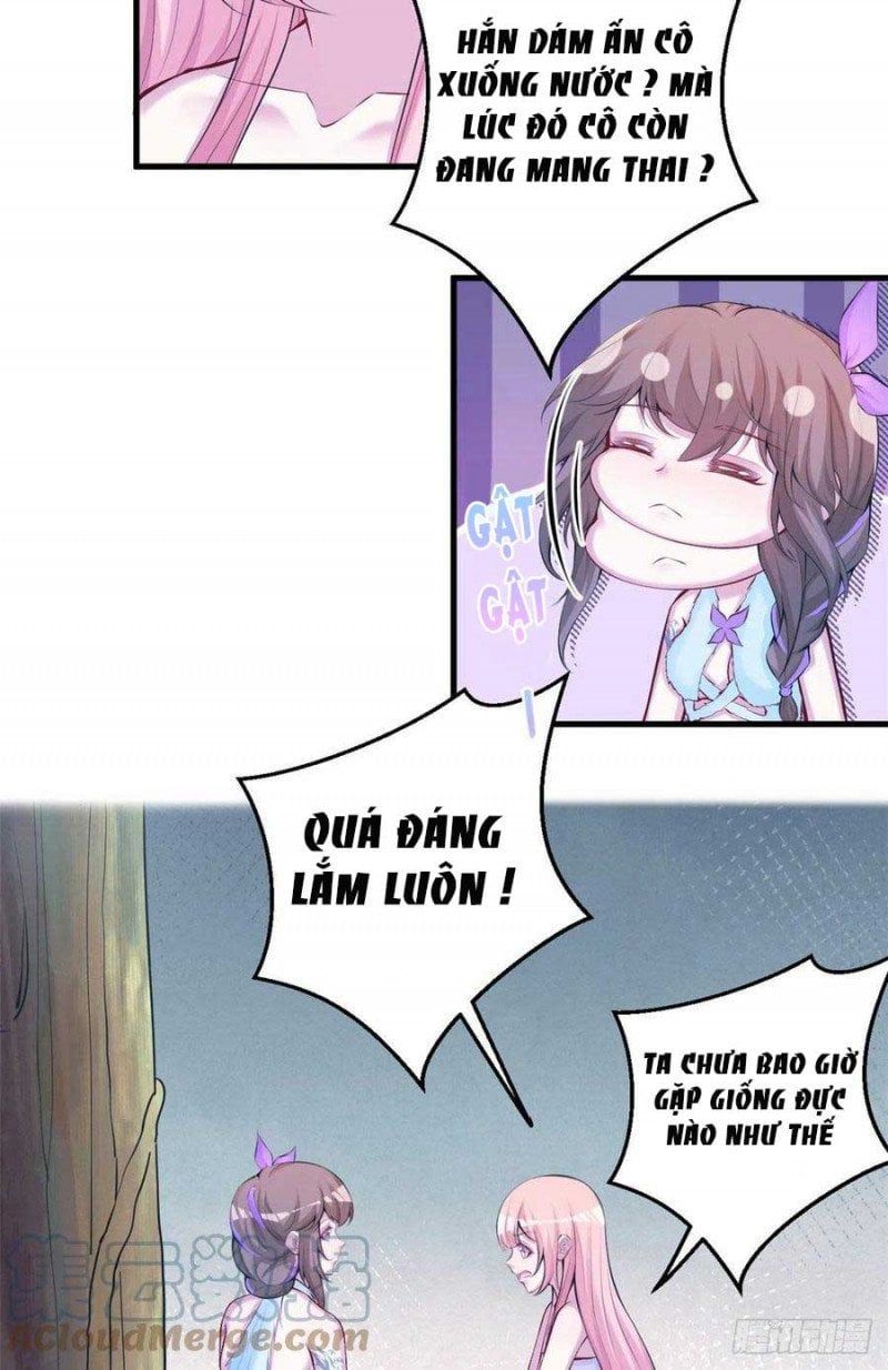 đọc truyện Thảnh Thơi Thú Thế Chủng Chủng Điền, Sinh Sinh Tể Chương 324 ảnh 27 tại Thiên Thai Truyện