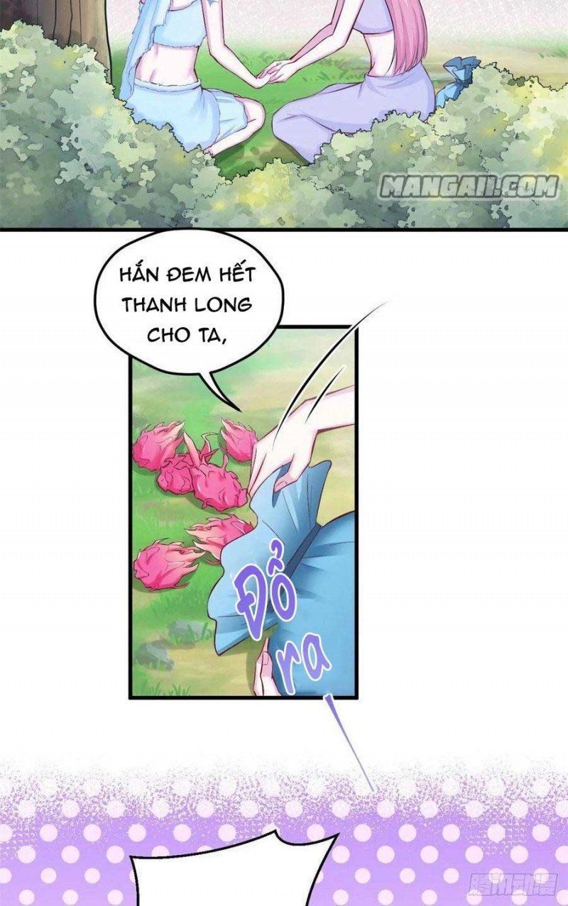 đọc truyện Thảnh Thơi Thú Thế Chủng Chủng Điền, Sinh Sinh Tể Chương 324 ảnh 28 tại Thiên Thai Truyện