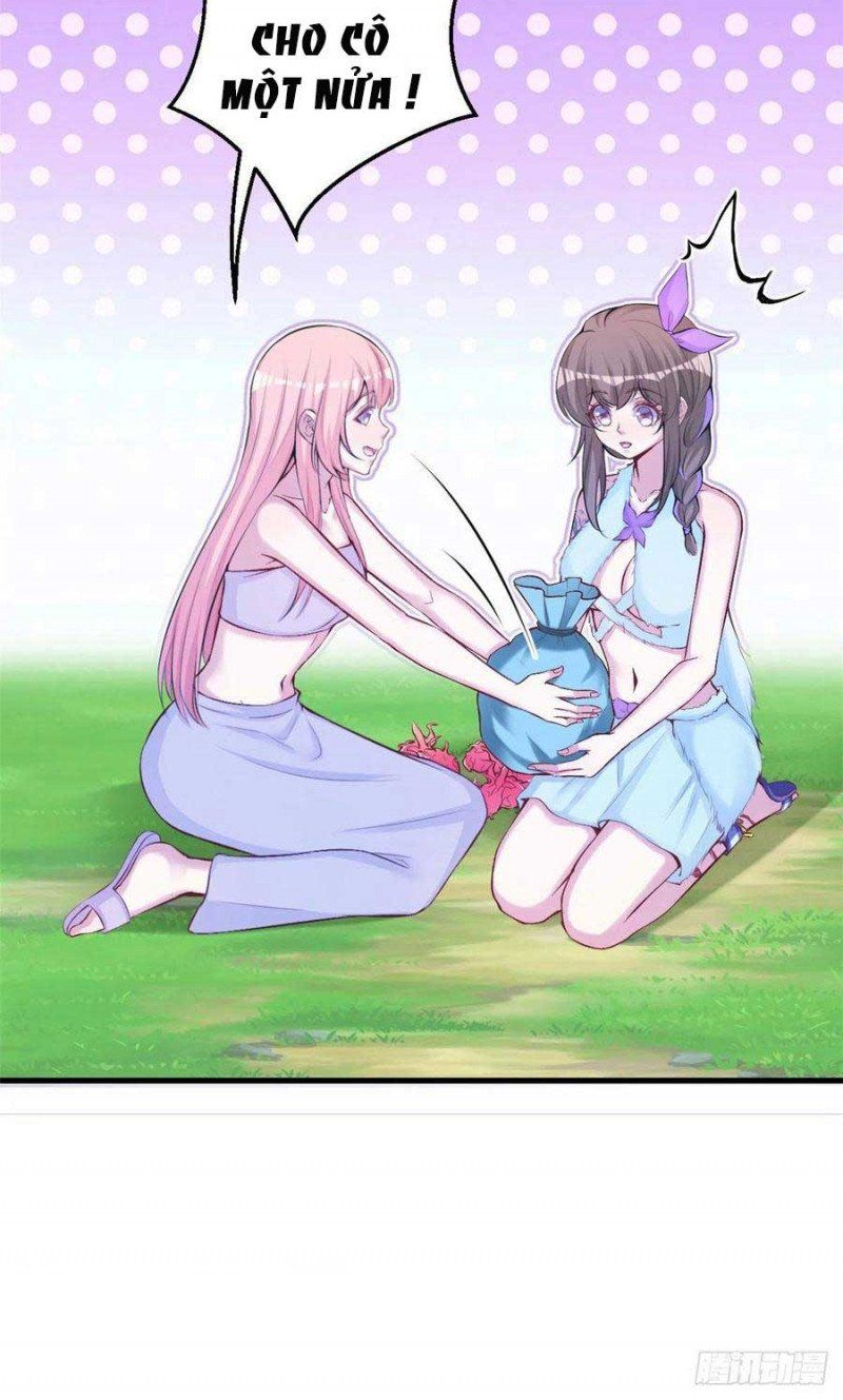 đọc truyện Thảnh Thơi Thú Thế Chủng Chủng Điền, Sinh Sinh Tể Chương 324 ảnh 29 tại Thiên Thai Truyện