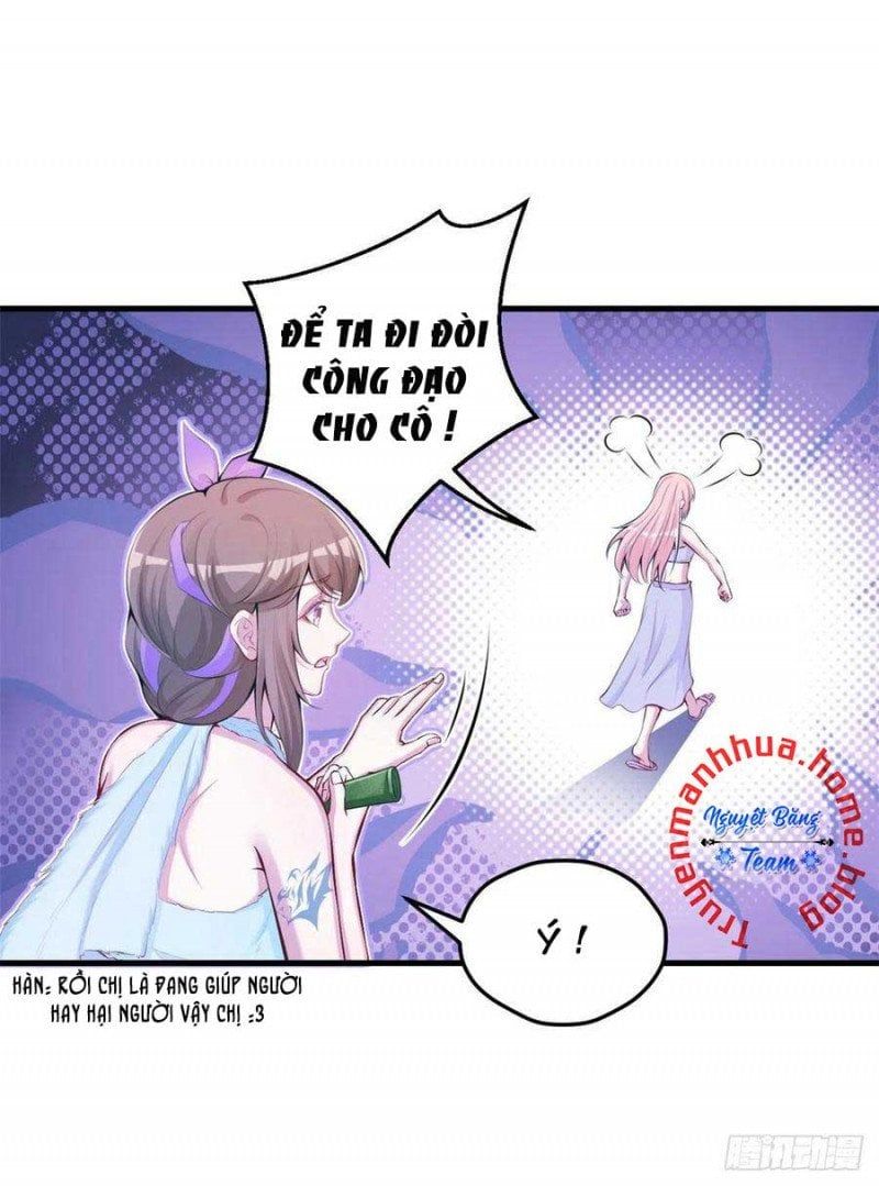 đọc truyện Thảnh Thơi Thú Thế Chủng Chủng Điền, Sinh Sinh Tể Chương 324 ảnh 30 tại Thiên Thai Truyện