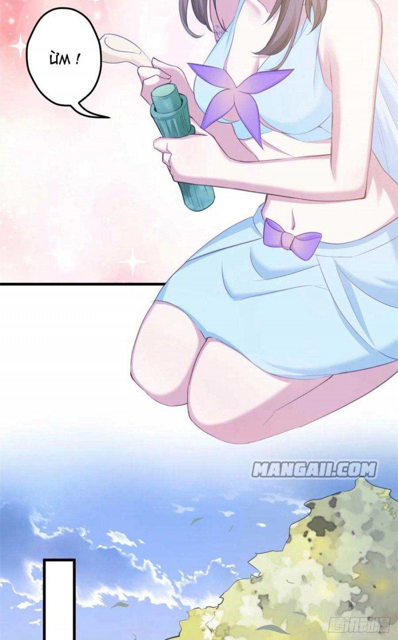 đọc truyện Thảnh Thơi Thú Thế Chủng Chủng Điền, Sinh Sinh Tể Chương 324 ảnh 5 tại Thiên Thai Truyện