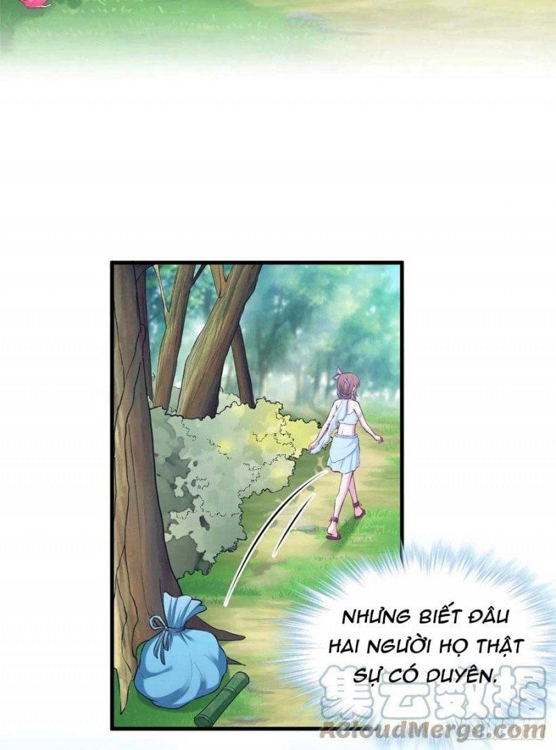 đọc truyện Thảnh Thơi Thú Thế Chủng Chủng Điền, Sinh Sinh Tể Chương 324 ảnh 33 tại Thiên Thai Truyện