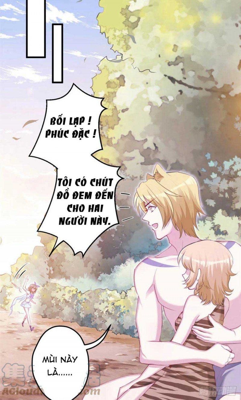 đọc truyện Thảnh Thơi Thú Thế Chủng Chủng Điền, Sinh Sinh Tể Chương 324 ảnh 6 tại Thiên Thai Truyện