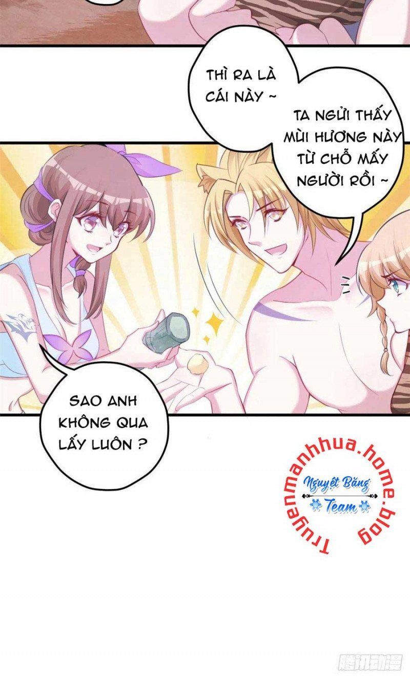 đọc truyện Thảnh Thơi Thú Thế Chủng Chủng Điền, Sinh Sinh Tể Chương 324 ảnh 7 tại Thiên Thai Truyện