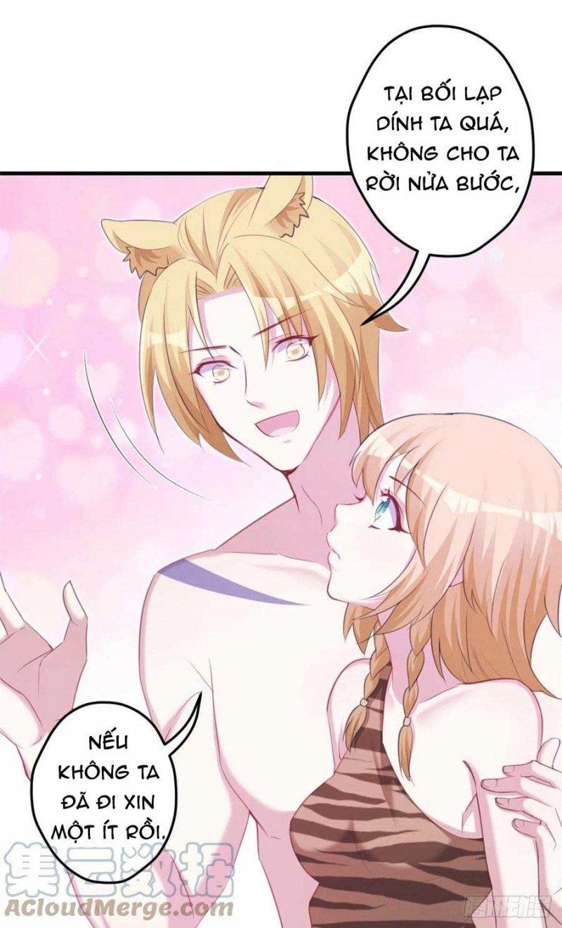 đọc truyện Thảnh Thơi Thú Thế Chủng Chủng Điền, Sinh Sinh Tể Chương 324 ảnh 8 tại Thiên Thai Truyện