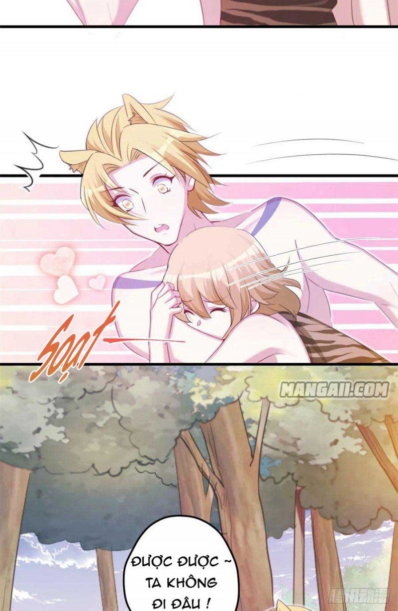 đọc truyện Thảnh Thơi Thú Thế Chủng Chủng Điền, Sinh Sinh Tể Chương 324 ảnh 9 tại Thiên Thai Truyện