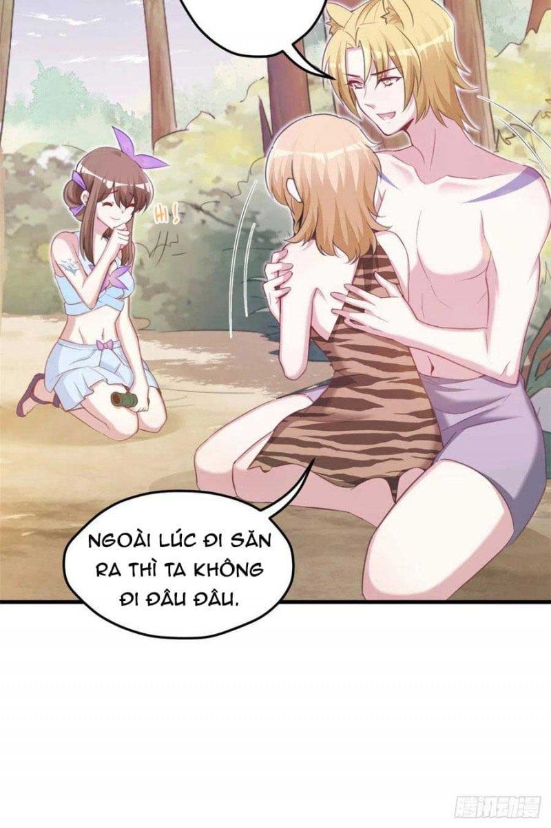 đọc truyện Thảnh Thơi Thú Thế Chủng Chủng Điền, Sinh Sinh Tể Chương 324 ảnh 10 tại Thiên Thai Truyện