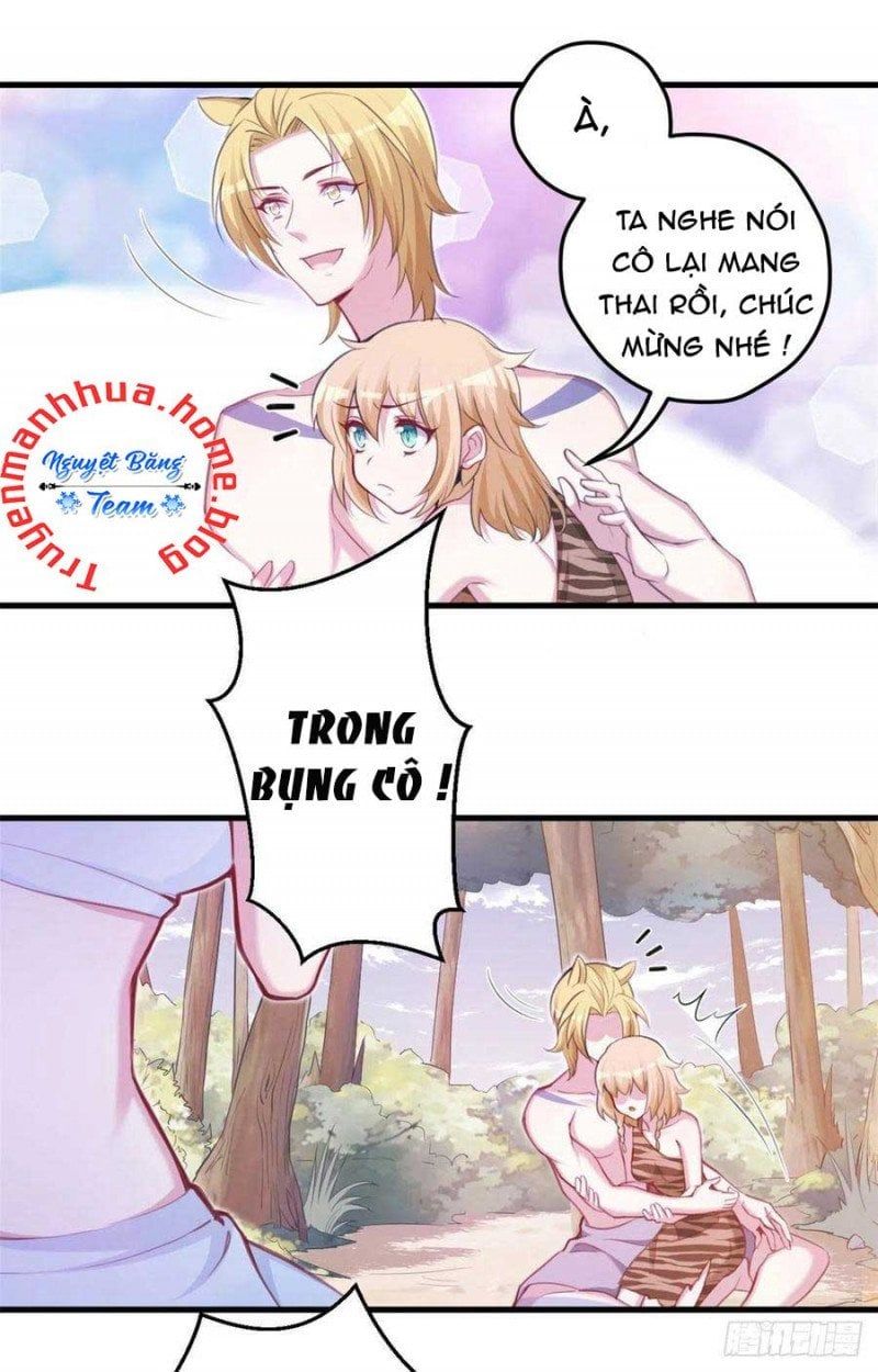 đọc truyện Thảnh Thơi Thú Thế Chủng Chủng Điền, Sinh Sinh Tể Chương 324 ảnh 11 tại Thiên Thai Truyện