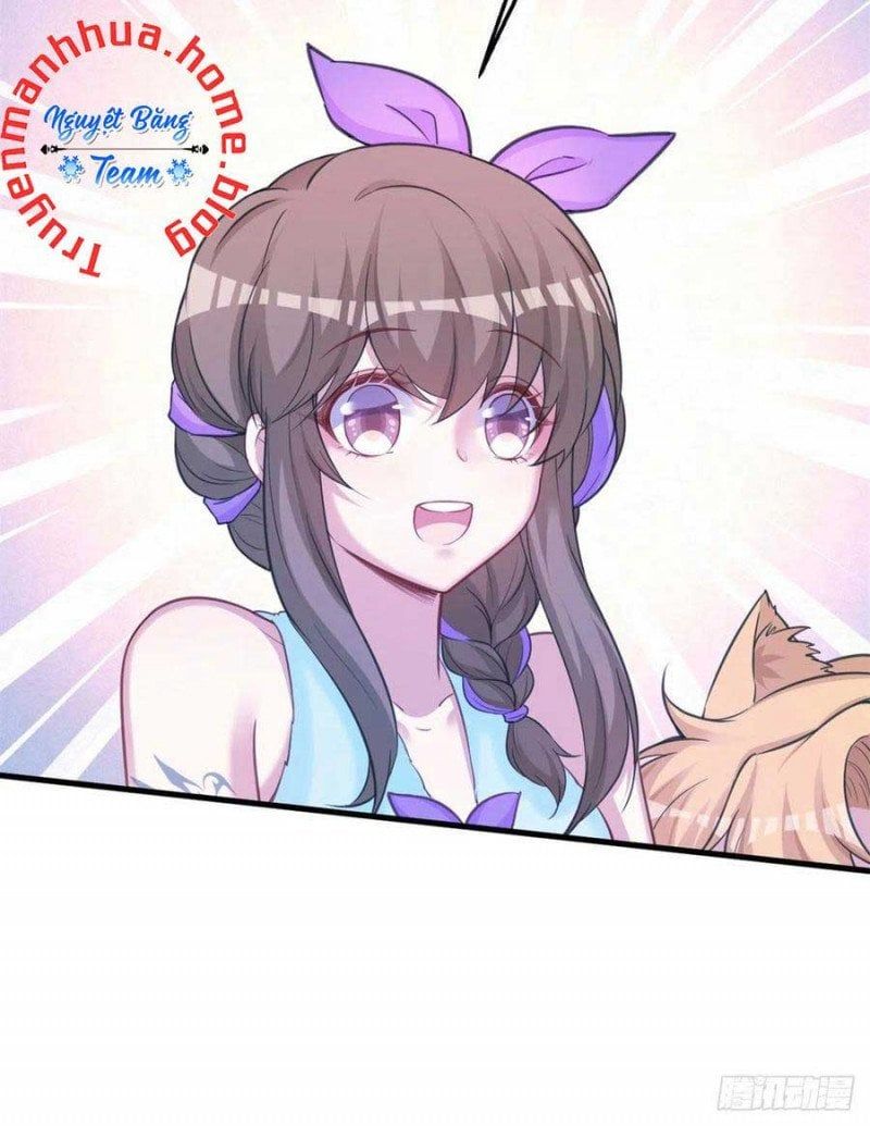 đọc truyện Thảnh Thơi Thú Thế Chủng Chủng Điền, Sinh Sinh Tể Chương 325.5 ảnh 13 tại Thiên Thai Truyện