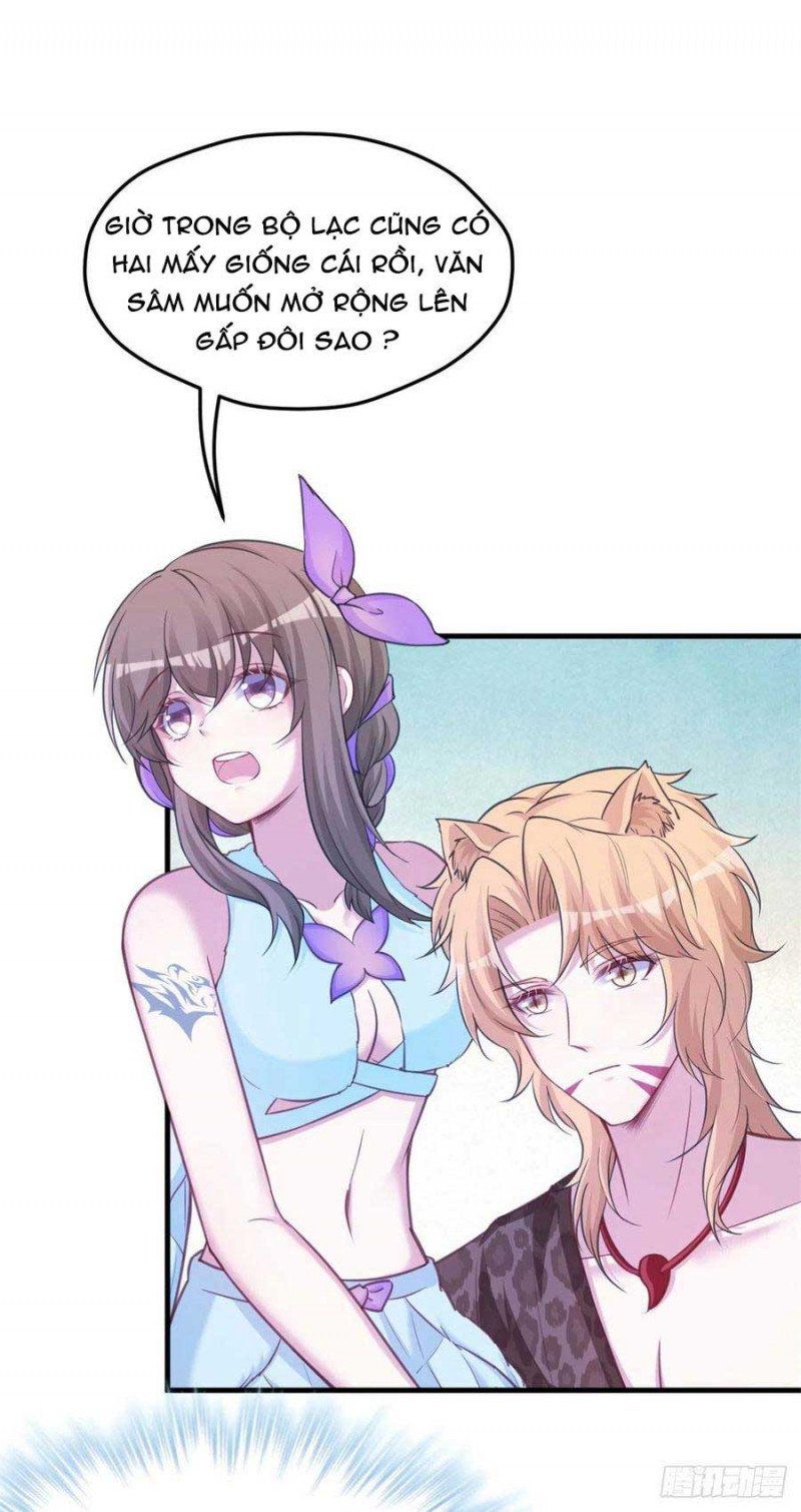 đọc truyện Thảnh Thơi Thú Thế Chủng Chủng Điền, Sinh Sinh Tể Chương 325.5 ảnh 14 tại Thiên Thai Truyện