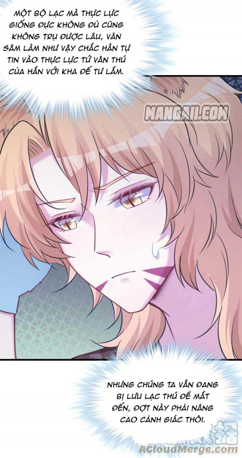 đọc truyện Thảnh Thơi Thú Thế Chủng Chủng Điền, Sinh Sinh Tể Chương 325.5 ảnh 15 tại Thiên Thai Truyện