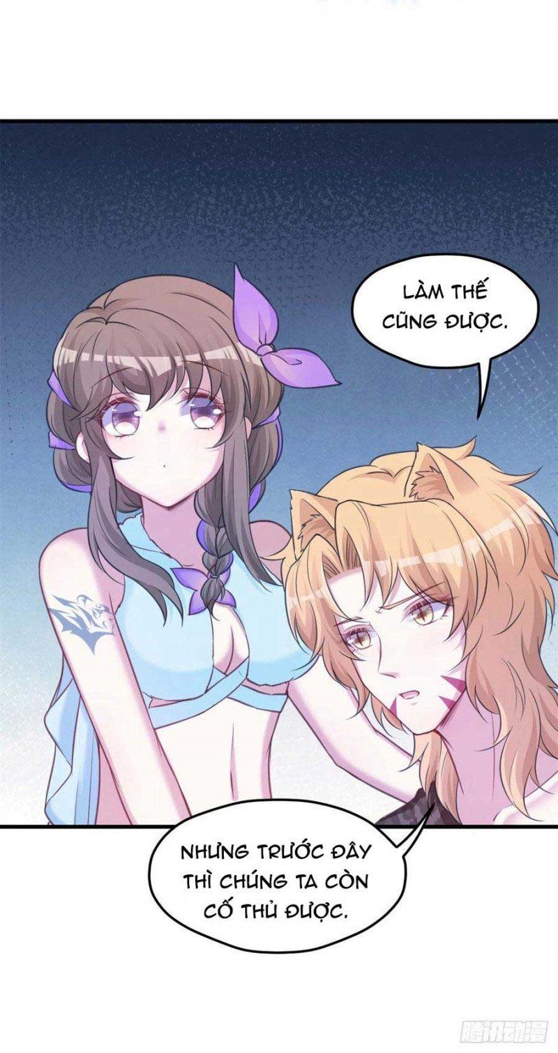 đọc truyện Thảnh Thơi Thú Thế Chủng Chủng Điền, Sinh Sinh Tể Chương 325.5 ảnh 16 tại Thiên Thai Truyện