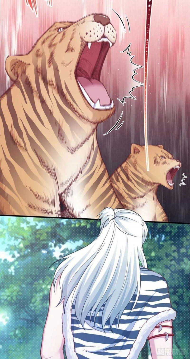 đọc truyện Thảnh Thơi Thú Thế Chủng Chủng Điền, Sinh Sinh Tể Chương 325.5 ảnh 18 tại Thiên Thai Truyện