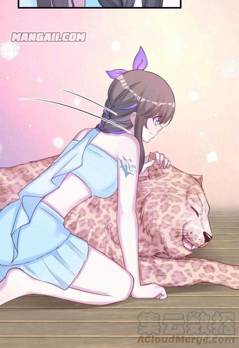 đọc truyện Thảnh Thơi Thú Thế Chủng Chủng Điền, Sinh Sinh Tể Chương 325.5 ảnh 6 tại Thiên Thai Truyện