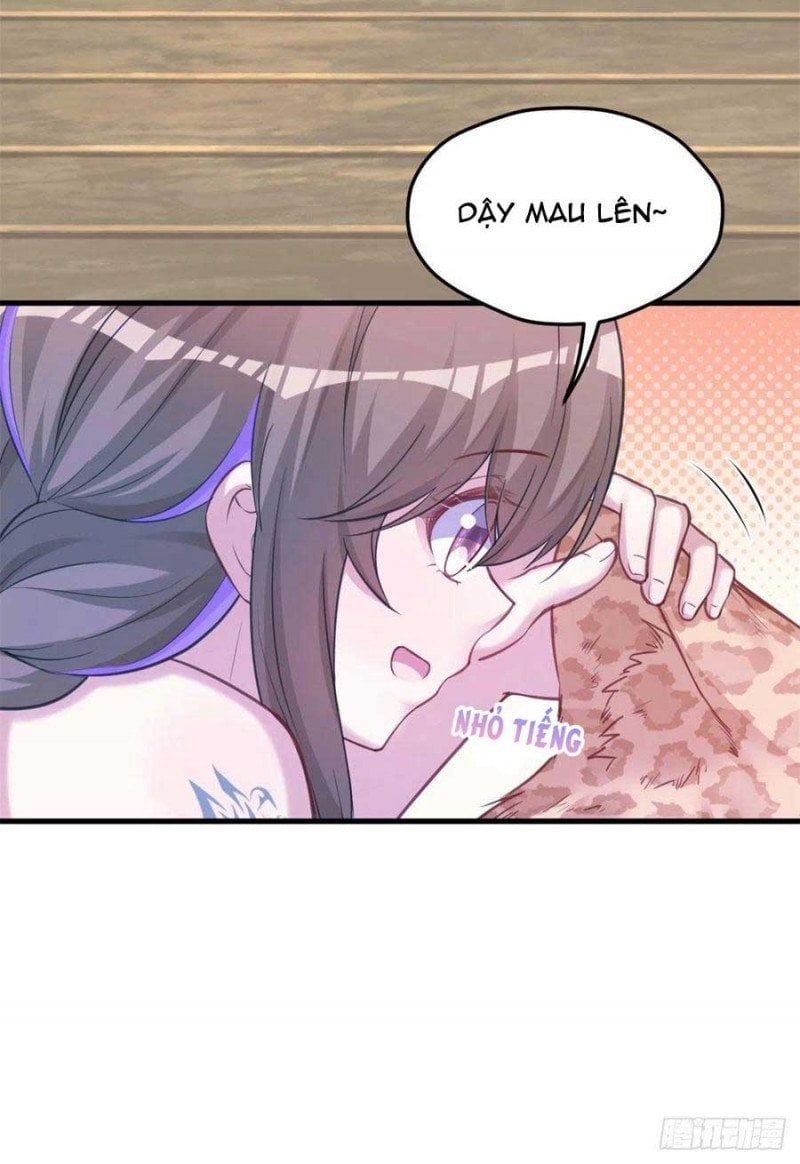 đọc truyện Thảnh Thơi Thú Thế Chủng Chủng Điền, Sinh Sinh Tể Chương 325.5 ảnh 7 tại Thiên Thai Truyện